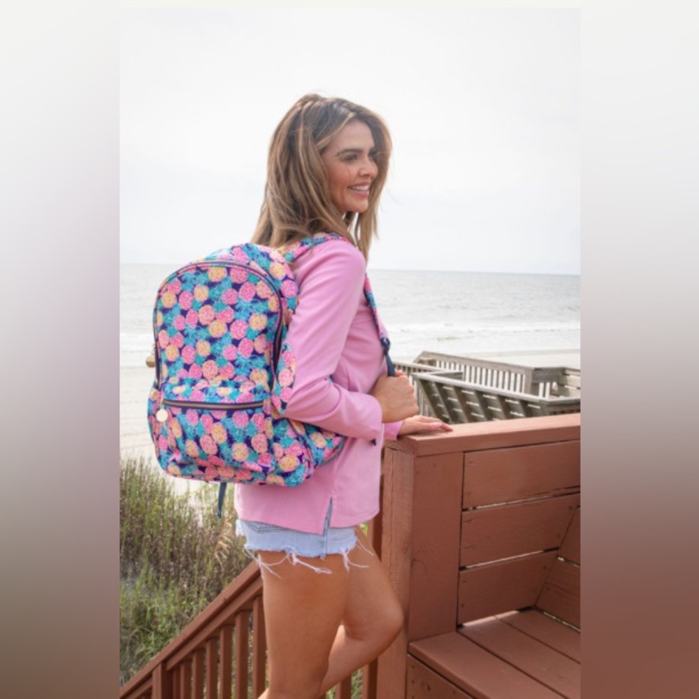 Simply Southern Backpack